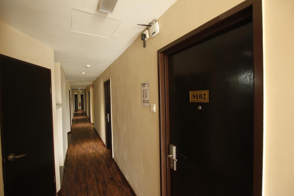 Hotel 99 Bandar Klang Værelse billede